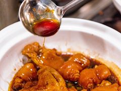 -简小舍·民间手艺菜(武昌江滩店)