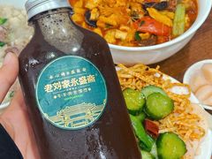 -老刘家永盛斋·传统泡馍(东关南街店)