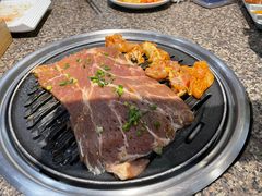 -高丽苑韩国烤肉(海昌路旗舰店)