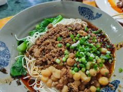 -丁丁猫重庆小面(徐州路店)