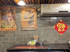 -张记牛肉面馆(天津路店)