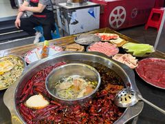 -肥龙火锅(南坪店)