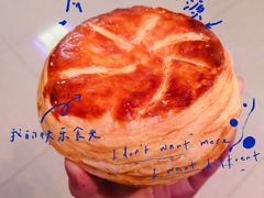 -丁香西饼屋(桂林路店)