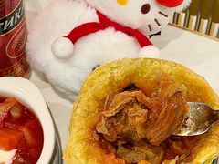 -库滋明·俄罗斯特色美食(中央大街店)