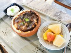 米布丁-BEYTI RESTAURANT贝迪餐厅