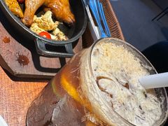 -卡朋厨房(289艺术园区店)