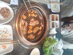 -一品诚记烤肉(大连柏威年购物中心店)
