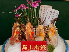 -喜聚薈·花膠雞海鮮火鍋(越秀店)