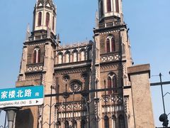 -洪家楼教堂
