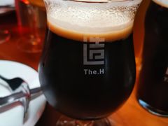 -造精酿餐厅