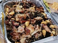 -海煌记王婆手撕烤兔(建设巷店)