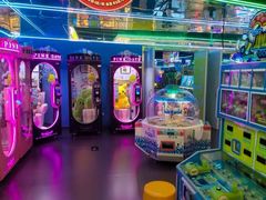 -快乐街区(成都龙湖北城天街店)