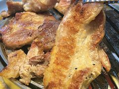 -金顺韩式烤肉·网红烤肉店(广利路店)