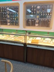 -邵老师打金·黄金加工(大望路总店)