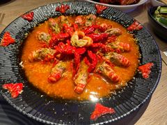 -红盔甲·小龙虾(定西路店)