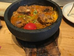 -赤坂亭·M9和牛烧肉·铁板烧(合肥万象城店)