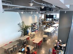 -dotcom coffee古点咖啡(致真大厦店)