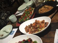 -屋顶花园餐厅(步行街老地王大厦店)