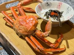 -震海贝烤贝·民俗特色店(延吉总店)