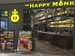 -The Happy Monk(前海壹方汇店)