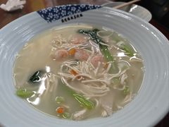 -粗茶淡饭(东关街店)