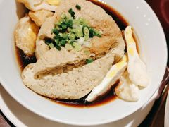-新白鹿餐厅(爱琴海购物中心店)