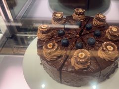 -V咖啡(兰州盛达希尔顿酒店)