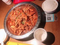 -胖哥俩肉蟹煲(世茂国际广场店)