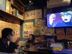 -木子烧鸟屋(百子湾店)