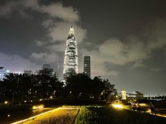 -深圳湾公园(南山区)