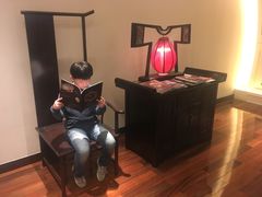 -北京王府井希尔顿酒店·秦唐中餐厅Chynna