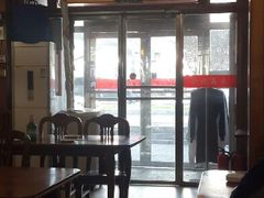 大堂-老北京褡裢火烧·任记