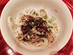 -广州柏悦酒店·悦景轩·粤菜餐厅