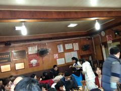 等位区-洞子口张老二凉粉(文殊院店)