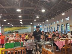-侠成水上农庄(工业大道店)
