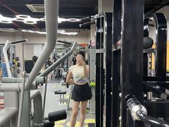 -VPsmart私教健身工作室(新华路旗舰店)