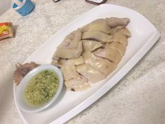 -汇兴源餐馆(小北路店)