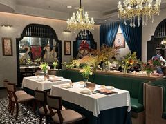 -狮拾久·现代新加坡料理(壹方城店)