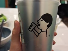 -喜茶(合肥正大广场店)