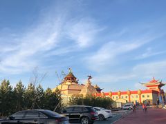 -中国马镇舞马世界主题乐园