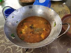 -涵家味土菜馆·徽州一绝臭鳜鱼(三河古镇店)