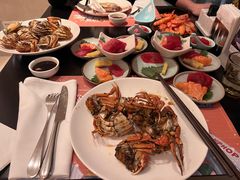 -盛宴自助餐厅(运达喜来登店)