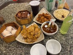 -小街天府(西工小街店)