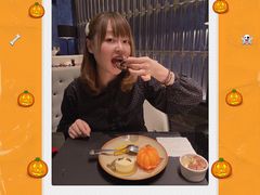 -上海苏宁宝丽嘉酒店·Cafe Bellagio西餐厅