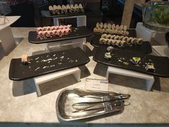 -鹭江潮餐厅•福建菜(鹭江佲家酒店)