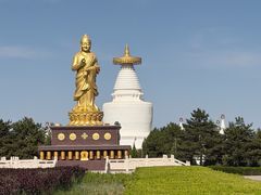 -凉州白塔寺景区