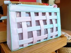 -星巴克(南通海安文峰大世界店)