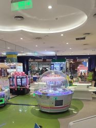 -meland亲子乐园·派对·研学(淄博万象汇店)