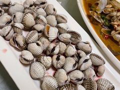 -华盛丰温州大排档(东三环南路店)