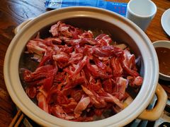 -冰煮羊(山水小区店)